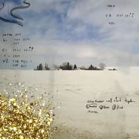 Holy Fuck - Gold Flakes