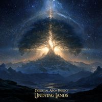 Celestial Aeon Project - Undying Lands