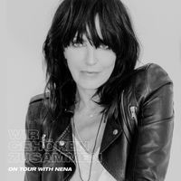 NENA - Wir gehören zusammen - On Tour with Nena