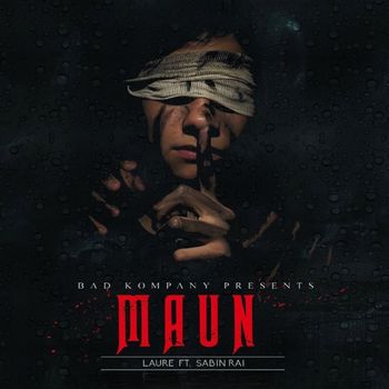 Laure - Maun