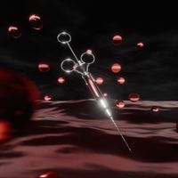 FLAME - Adrenalina (Explicit)