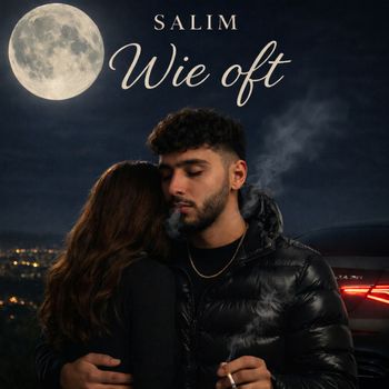 SALIM - Wie Oft
