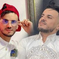 Cheb Nadir 22 - مانيش باغي تهربلي (Explicit)