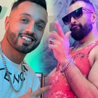 Cheb Omar - راني باغي للبارتي (Explicit)