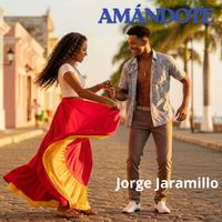 JORGE JARAMILLO - AMÁNDOTE