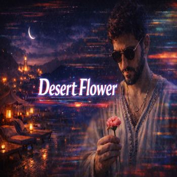 Soulwave - Desert Flower