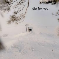 John Hackett - die for you