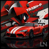 Trash P - Twisted