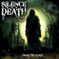 Silence Equals Death - At Peace (Explicit)