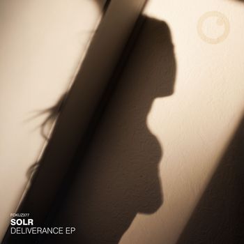 SOLR - Deliverance EP