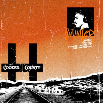 hhunter - Cooked County
