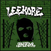 LEE-KORE - Zauriak