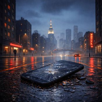 Chromatic - быть