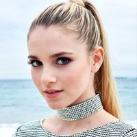 Toni - Ghost in the Weave