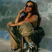 MORGAN - hate you bad <3 (Explicit)