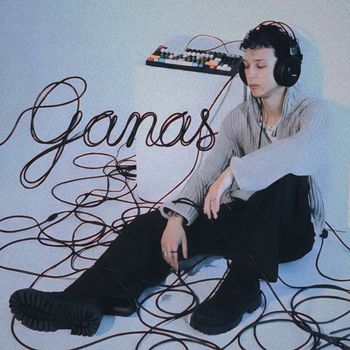 Marbo - Ganas