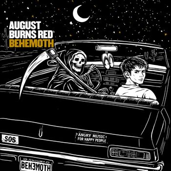 August Burns Red - Behemoth