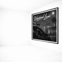 6IX - WEEKEND LOVE (Explicit)