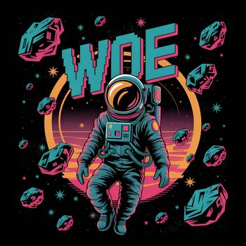 it is Jev - Woe