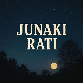 Ronny - Junaki Rati