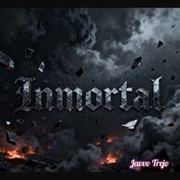 javvo trejo - Inmortal