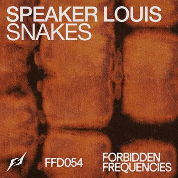 Speaker Louis - Snakes