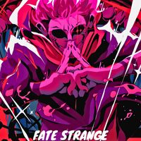 LUMINA - Fate Strange