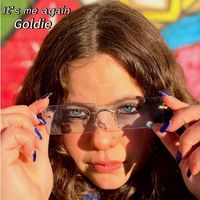 Goldie - It's me again