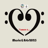 Music&Arts - Music&Arts 2023 L'amore è