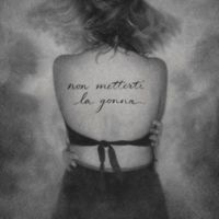 Artemisia - Non metterti la gonna