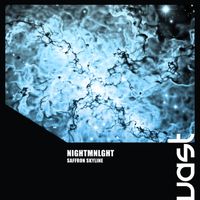 NightMnlght - Saffron Skyline