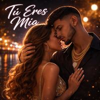 Samire Fresh Line - Tu Eres Mia