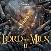 Joker - LORD OF THE MICS, Vol. 2 (Explicit)