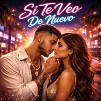 Samire Fresh Line - Si Te Veo De Nuevo