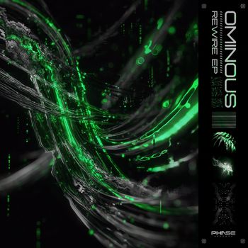 Ominous - Rewire EP