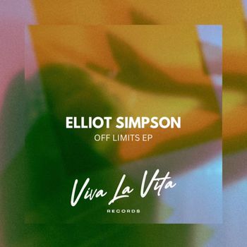 Elliot Simpson - Off Limits EP