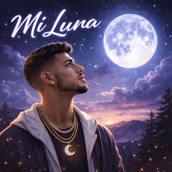 Samire Fresh Line - Mi Luna