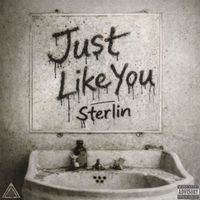 STERLIN - Just Like You (Explicit)