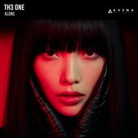 TH3 ONE - Alone