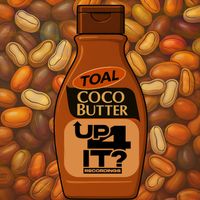 Toal - Coco Butter EP