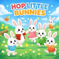 Tiny Tunes - Hop Little Bunnies