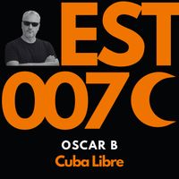 Oscar B - Cuba Libre