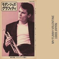 Chet Baker - My Funny Valentine (Studio Japan '69)
