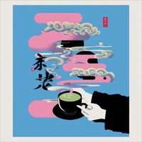BLEND - Midnight Matcha & Rain