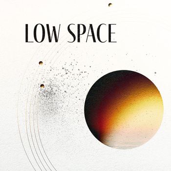 Various Artists - Low Space