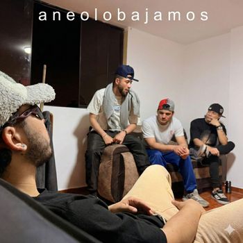 NADIE - aneolobajamos