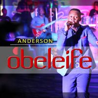 Anderson - Obeleife