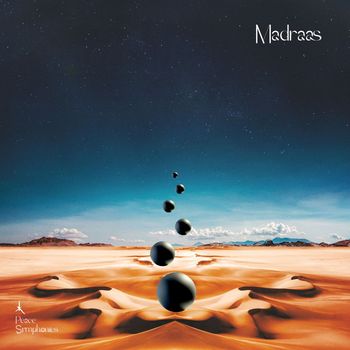Madraas - Echoes