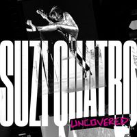 Suzi Quatro - Bad Moon Rising