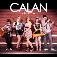 Calan - Yn Fyw